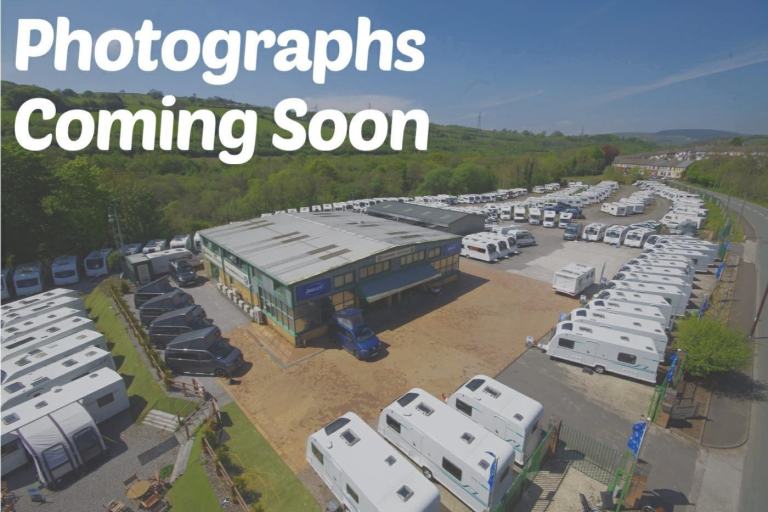 NEW, 2026, Swift Challenger 590 (2026)