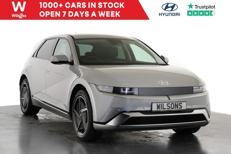 2026 Hyundai IONIQ 5 168kW Ultimate 84 kWh 5dr Auto Hatchback Electric Automatic