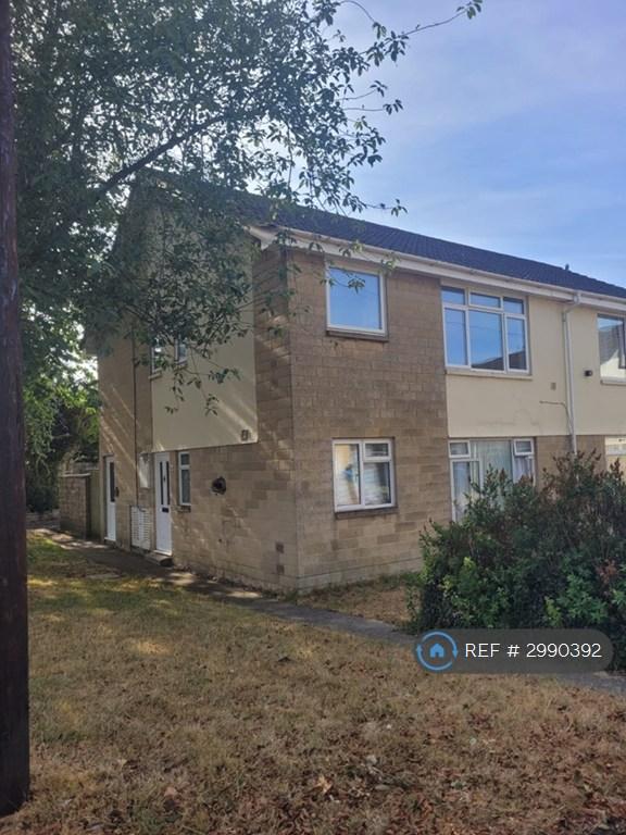2 bedroom flat in Marston Mead, Frome, BA11 (2 bed) (#2990392)