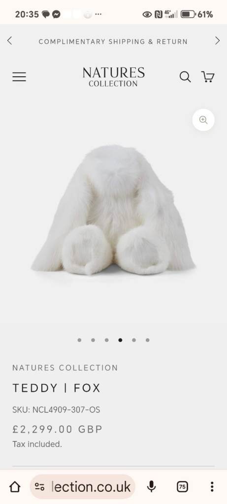 Job lot of children's clothing 