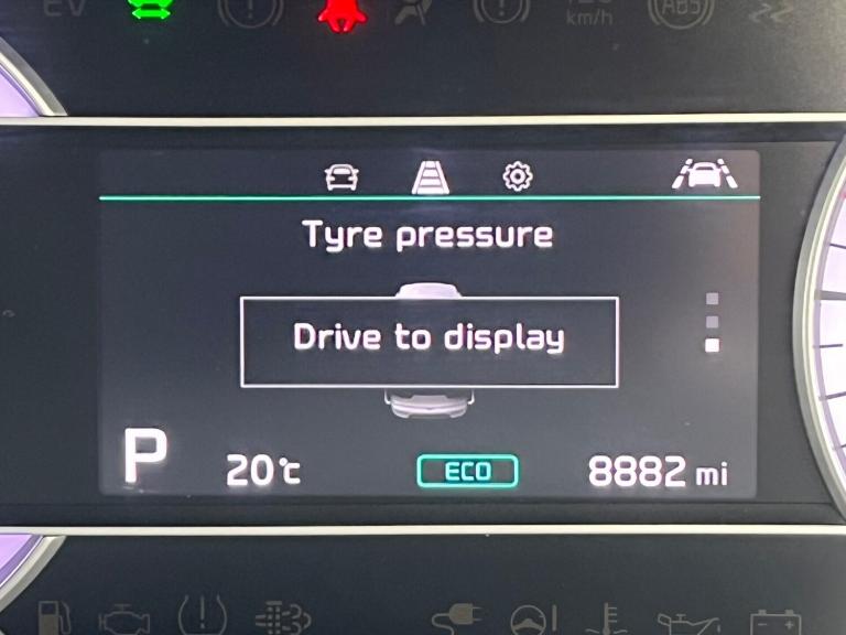 2020 Kia Niro 2 Estate Hybrid Automatic