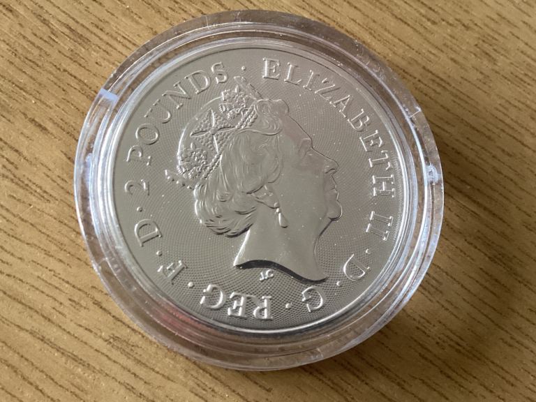 Coins wanted. All sorts.