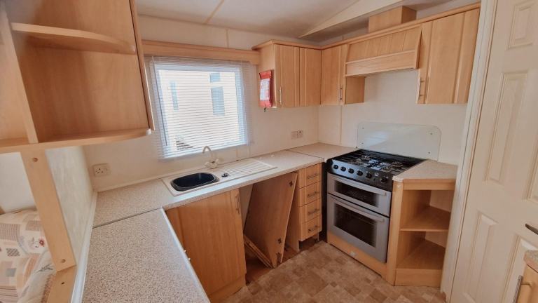 ABI Colorado 36ft x 12ft 3 Bedroom