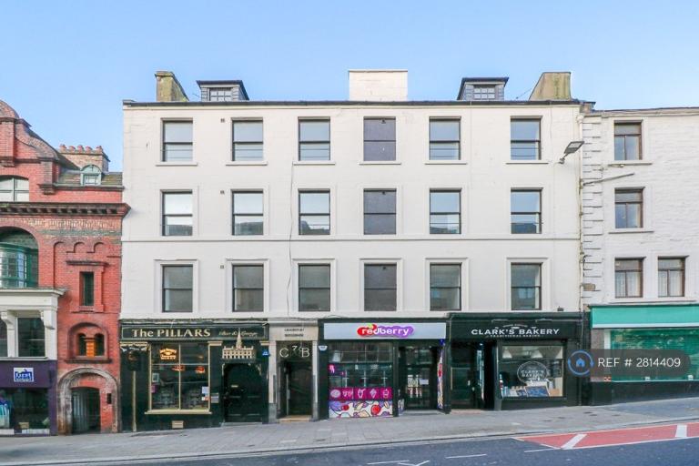 1 bedroom flat in Crichton Street, Dundee, DD1 (1 bed) (#2814409)