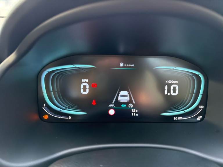  Kia Stonic 1.0 T Gdi Mhev Gt Line S Suv 5dr Petrol Hybrid Manual Euro 6 s/s 98