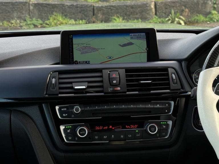 2015 BMW M4 3.0 BiTurbo Coupe 2dr Petrol DCT Euro 6 (s/s) (431 ps) Coupe Petrol Automatic