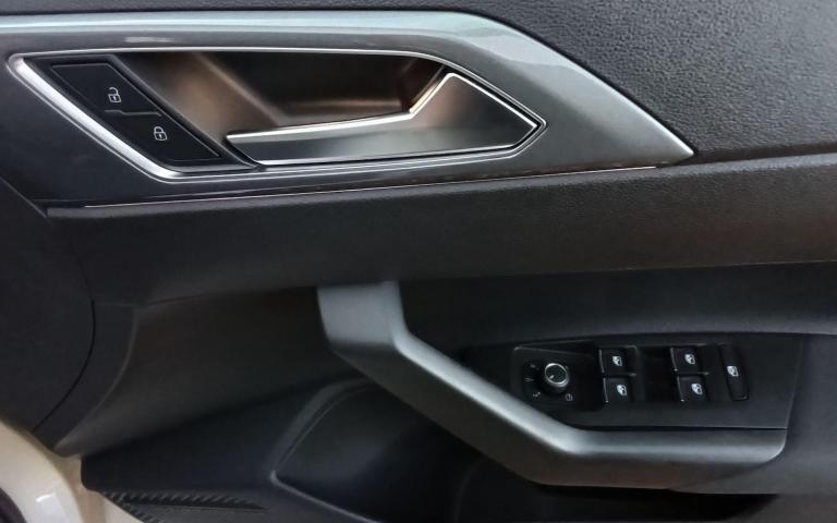  Volkswagen Polo 1.0 TSI Match Hatchback 5dr Petrol DSG Euro 6 (s/s) (95 ps) Petrol Automatic