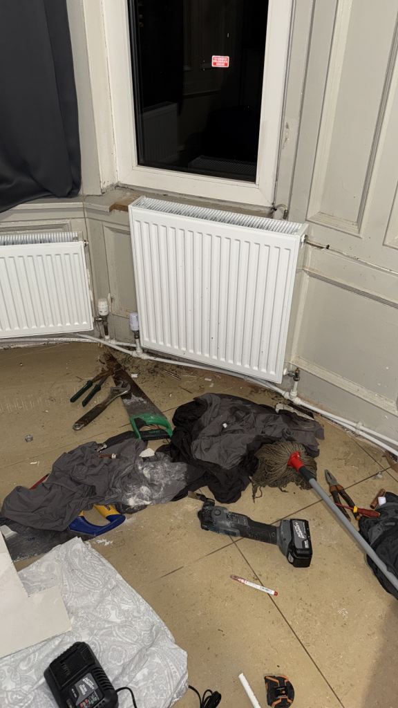  plumbing services 247 Emergency Glasgow 