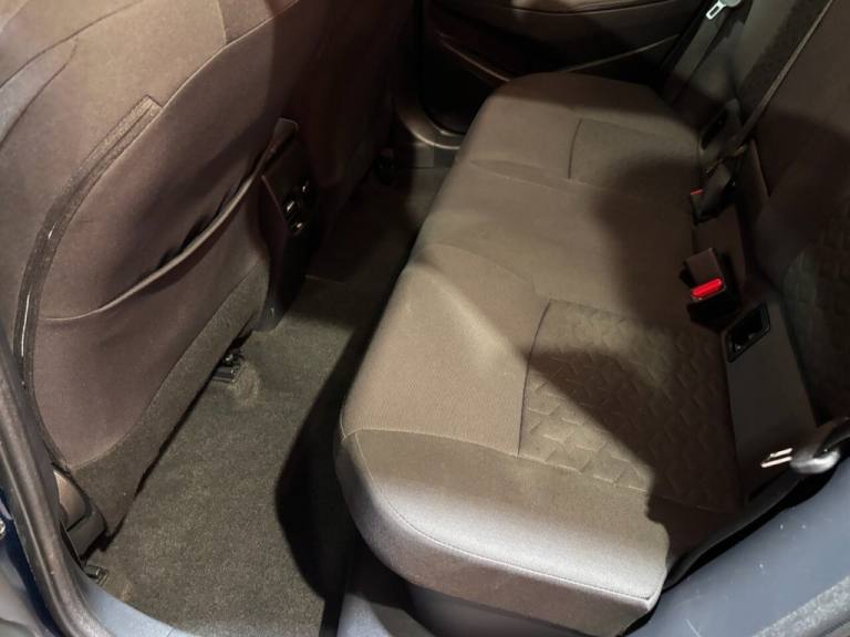 2021 71 SUZUKI SWACE 1.8H SZ5 ESTATE 5DR PETROL HYBRID CVT EURO 6 (S/S) (122 PS)