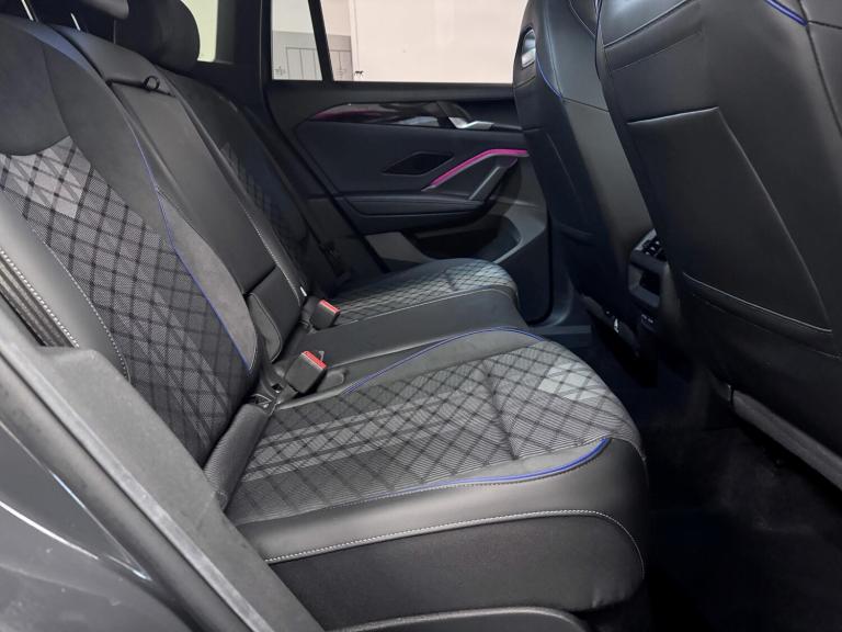 2025 Volkswagen Tiguan 1.5 TSI eHybrid 19.7kWh R-Line SUV 5dr Petrol Plug-in Hybrid DSG Euro 6 (s...