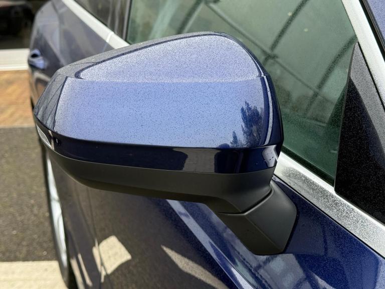 2021 Audi Q3 2.0 TFSI 40 S line SUV 5dr Petrol S Tronic quattro Euro 6 (s/s) (190 ps) ESTATE Petr...