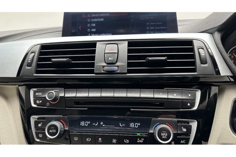 2020 BMW 4 Series 420d [190] M Sport 5dr Auto [Professional Media] COUPE DIESEL Automatic