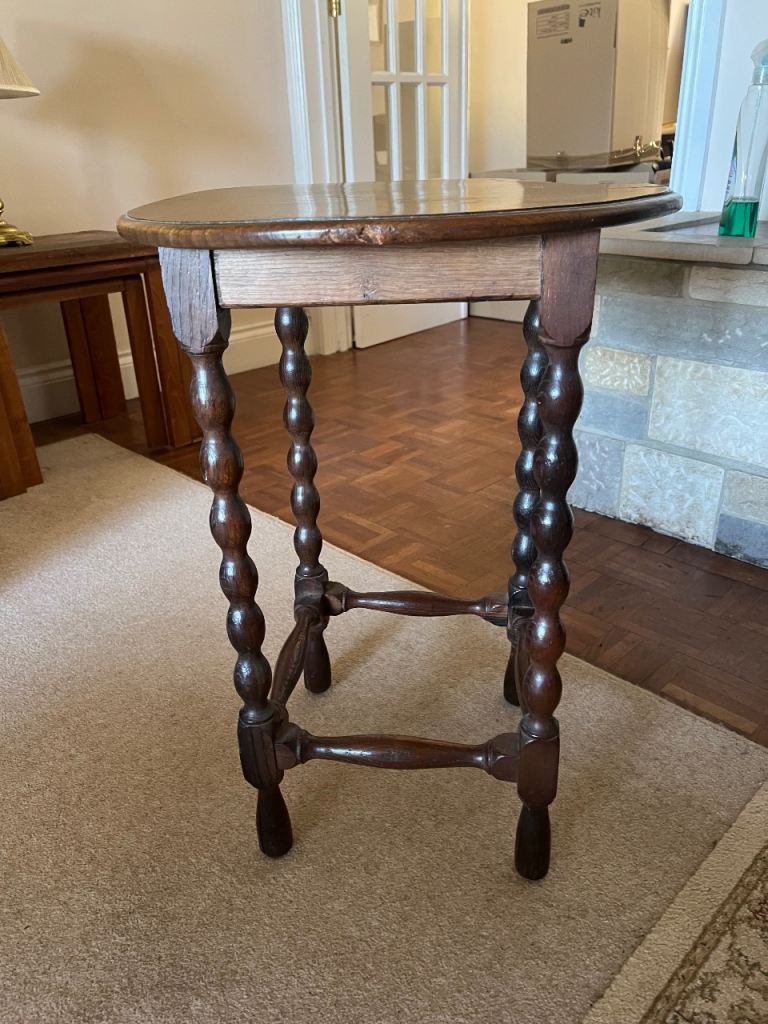 Side table