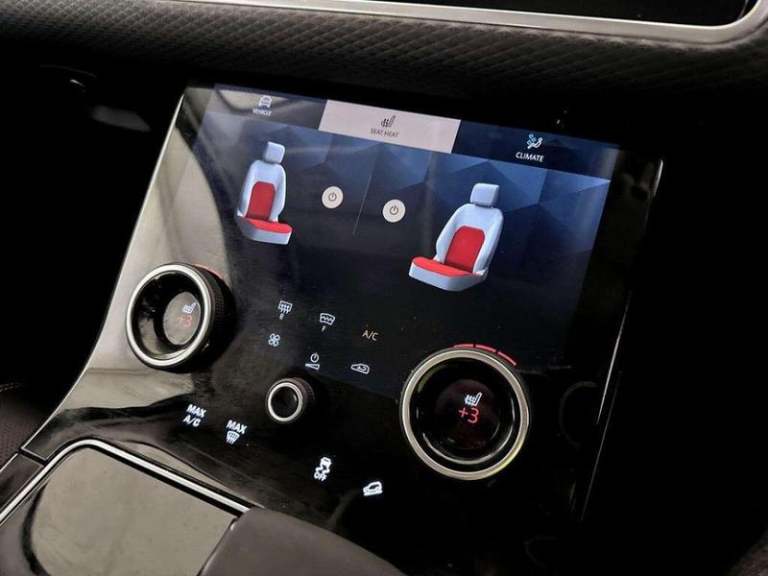 2022 Land Rover Range Rover Velar 2.0 D200 S 5dr Auto ESTATE DIESEL Automatic