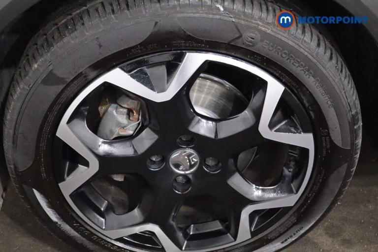 2021 Vauxhall Mokka 100kW Launch Edition 50kWh 5dr Auto SUV Electric Automatic