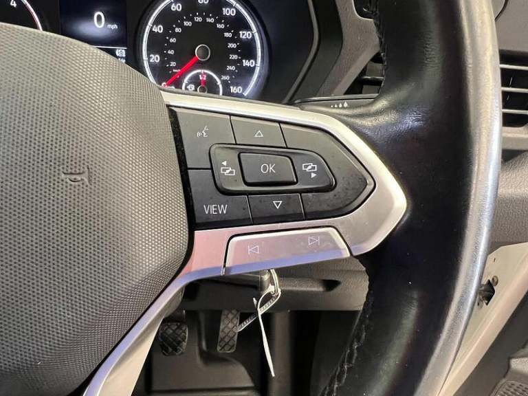 2021 Volkswagen Caddy 2.0 TDI 102PS Commerce Plus Van PANEL VAN DIESEL Manual