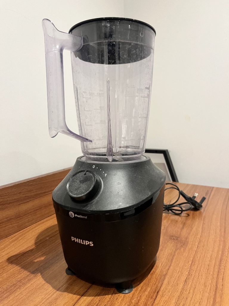 FREE: Philips Blender - Fully Working - Ealing