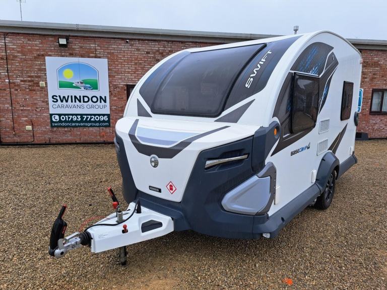 2023 Swift Basecamp 4