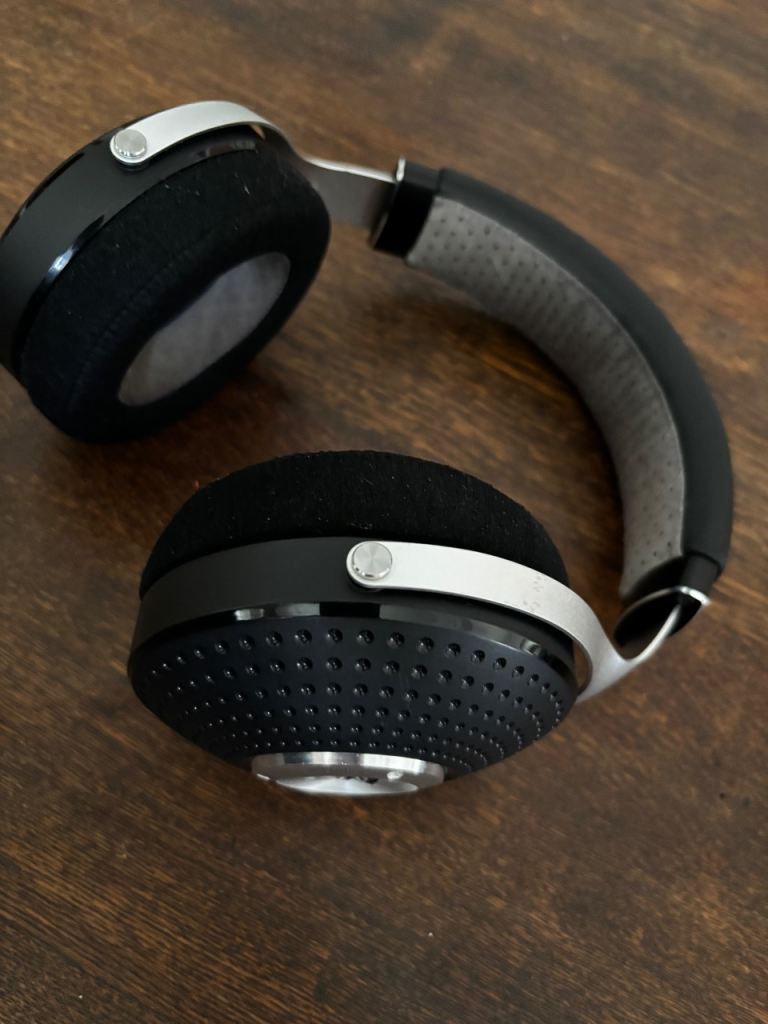 Focal Elegia Headphones with Case – Good Condition