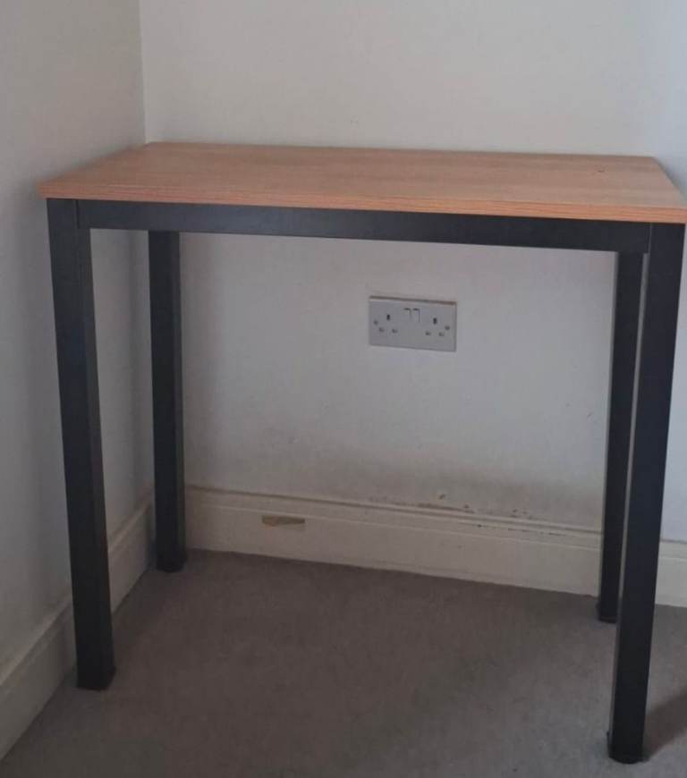 Working Table and Chair for Sale