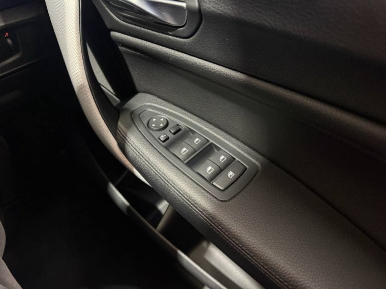 2016 66 BMW 1 SERIES 2.0 120D M SPORT HATCHBACK 5DR DIESEL AUTO EURO 6 (S/S) (19