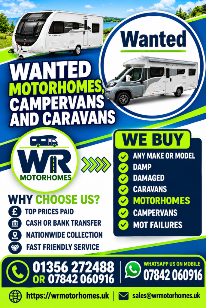 Motorhome 