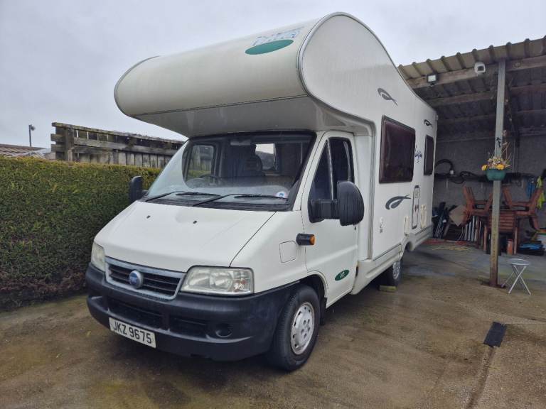 Fiat, DUCATO, 2003, 1997 (cc)