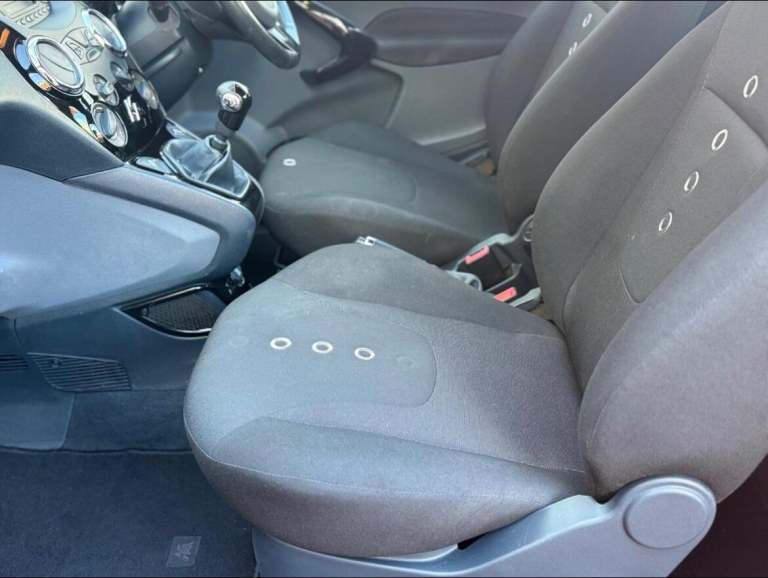 2014 Ford Ka 1.2 Metal 3dr [Start Stop] HATCHBACK PETROL Manual