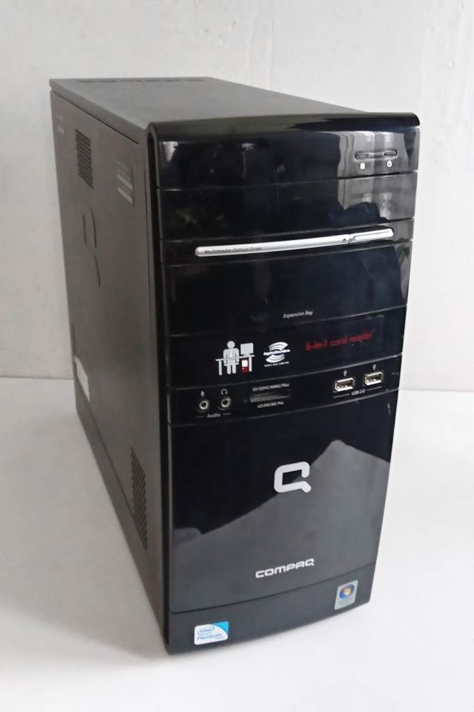 HP Business (i3, PC, Microsoft Office, Windows 11, Photoshop, Video Editing, IT, Intel, Computer