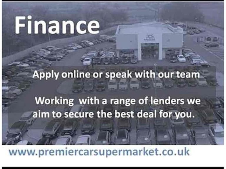 2022 Vauxhall Corsa 100kW Elite Premium 50kWh 5dr Auto [11kWCh] HATCHBACK ELECTRIC Automatic