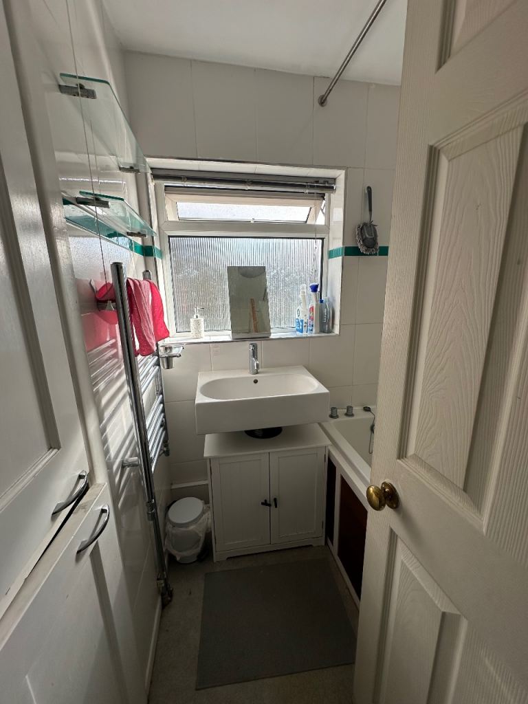 Cambridge cosy double room close to Cambridge North