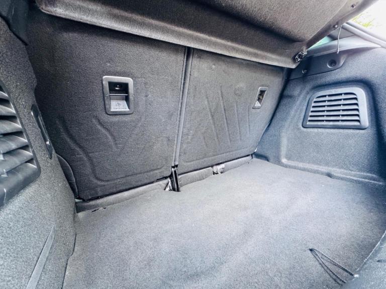 2012 Citroen DS3 1.6 e-HDi Airdream DStyle 3dr HATCHBACK Diesel Manual