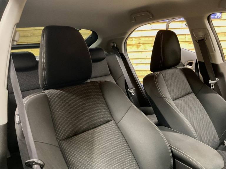 2015 Honda Civic 1.4 i-VTEC SE Plus Hatchback 5dr Petrol Manual Euro 6 (s/s) (100 ps) Hatchback P...