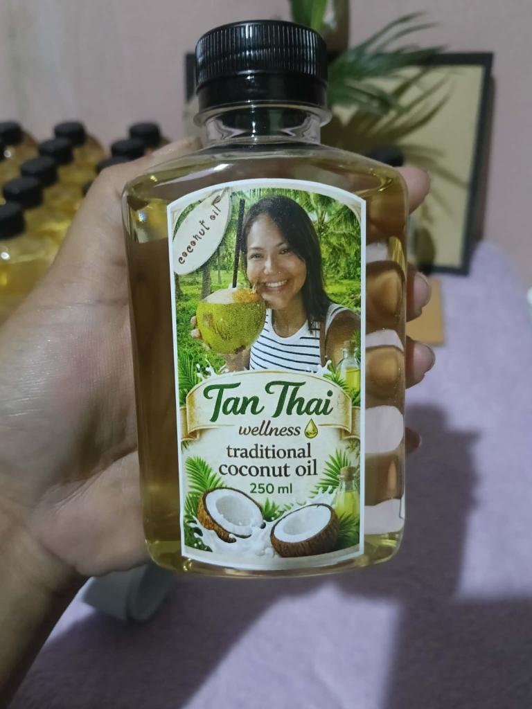 Tan Thai massage Bracknell 