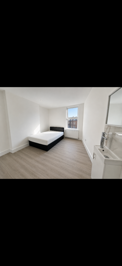 Room in Croydon | UC & DSS Accepted | No Deposit