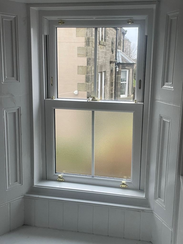 Window & Door Care & Repair