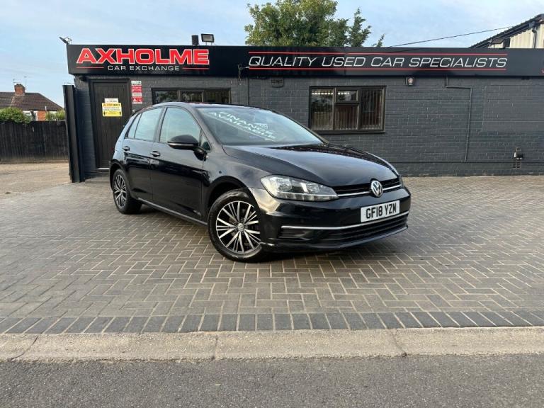  Volkswagen Golf 1.4 TSI SE [Nav] 5dr finance available Petrol