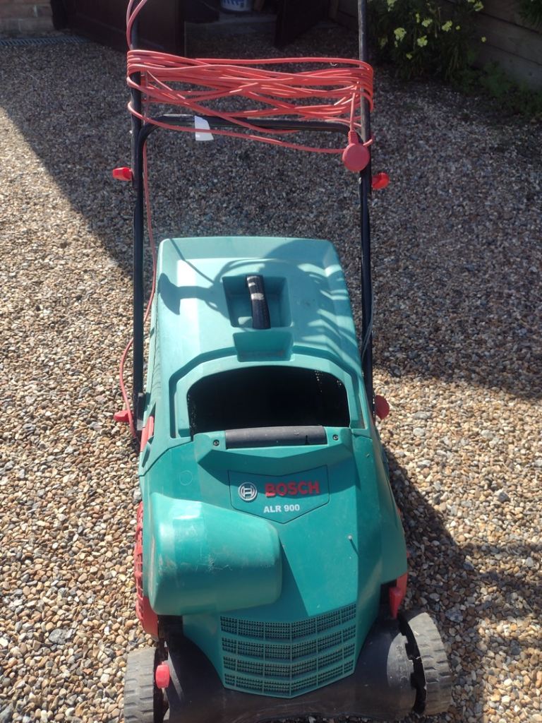 Scarifier
