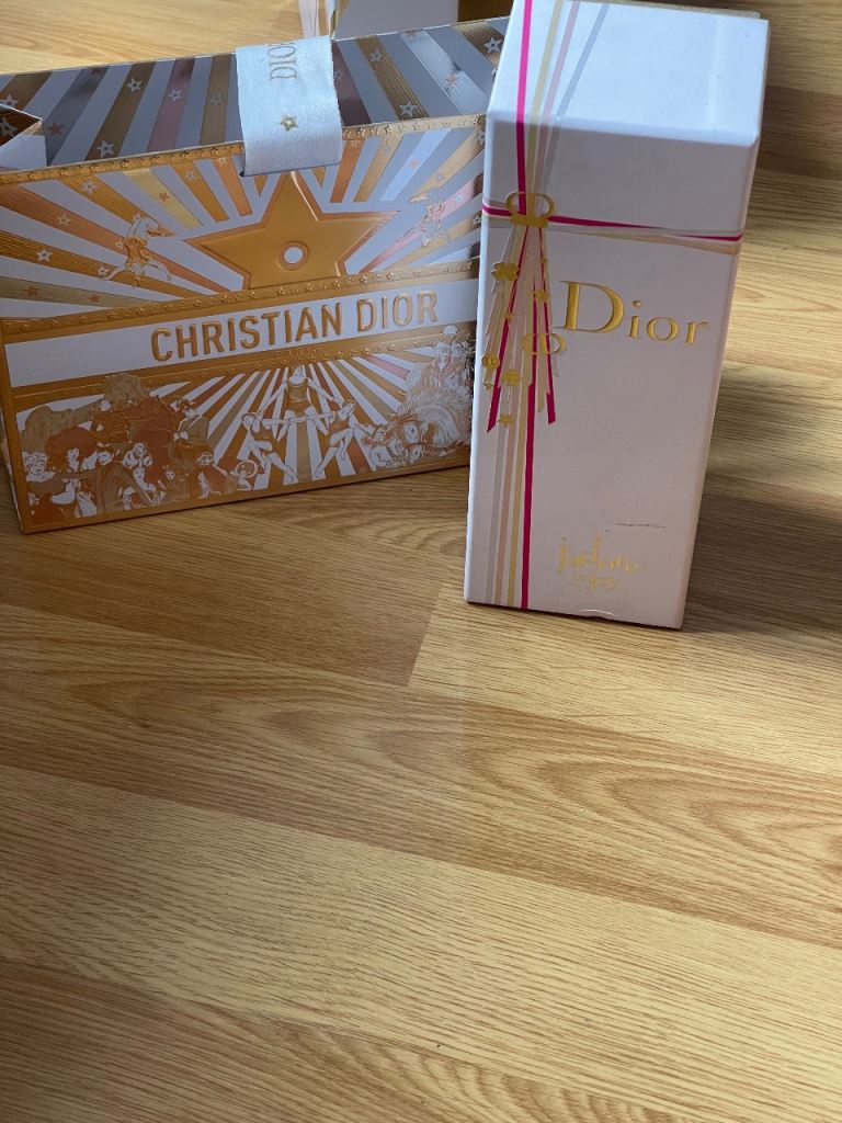Dior Jadore Joy special edition 100 ml 
