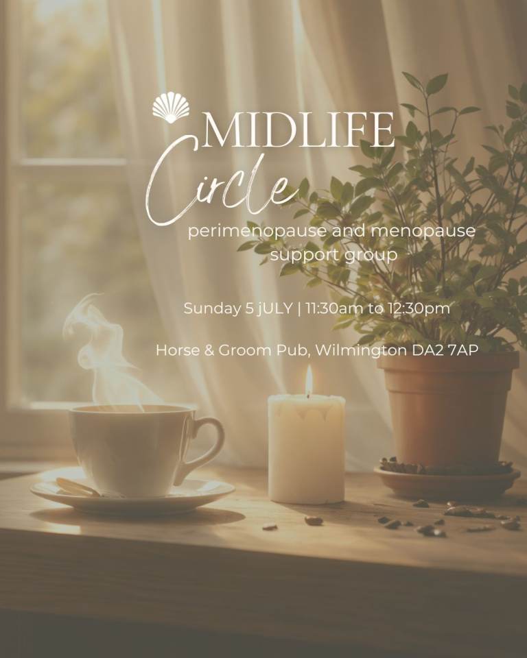 Midlife Circle 