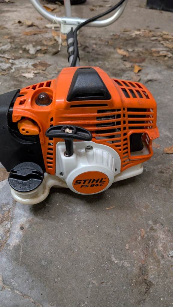 Stihl FS 94 C
