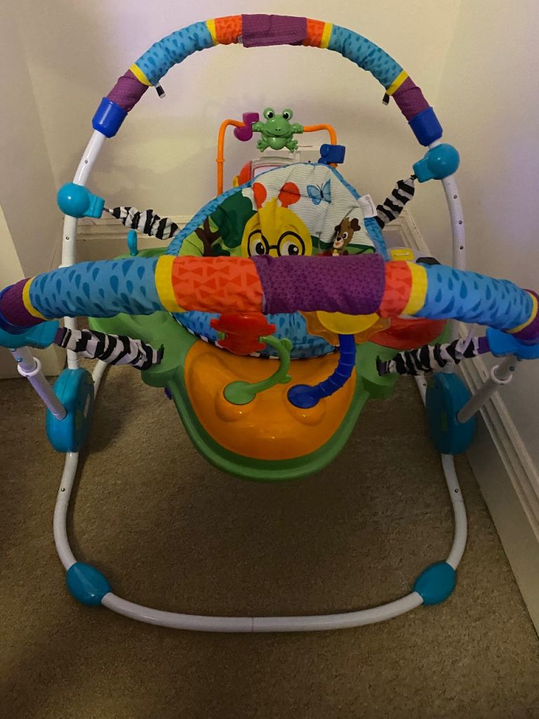 Baby Einstein Jumperoo 