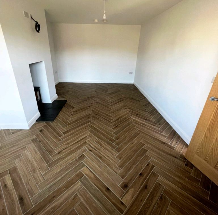 Premier Tiling Services County Down 