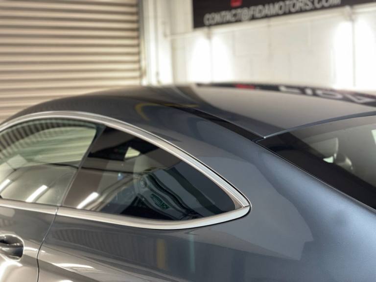 2019 Mercedes-Benz C Class 1.5 C200 MHEV AMG Line Coupe 2dr Petrol G-Tronic+ Euro 6 (s/s) (198 ps...