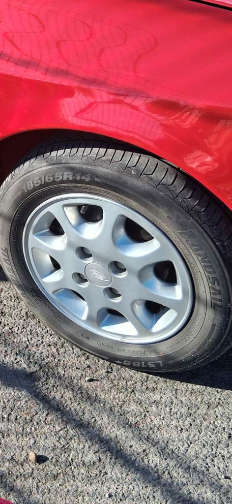 Ford sierra alloy wheels 4x108 ghia 4x4 estate sapphire hatch escort