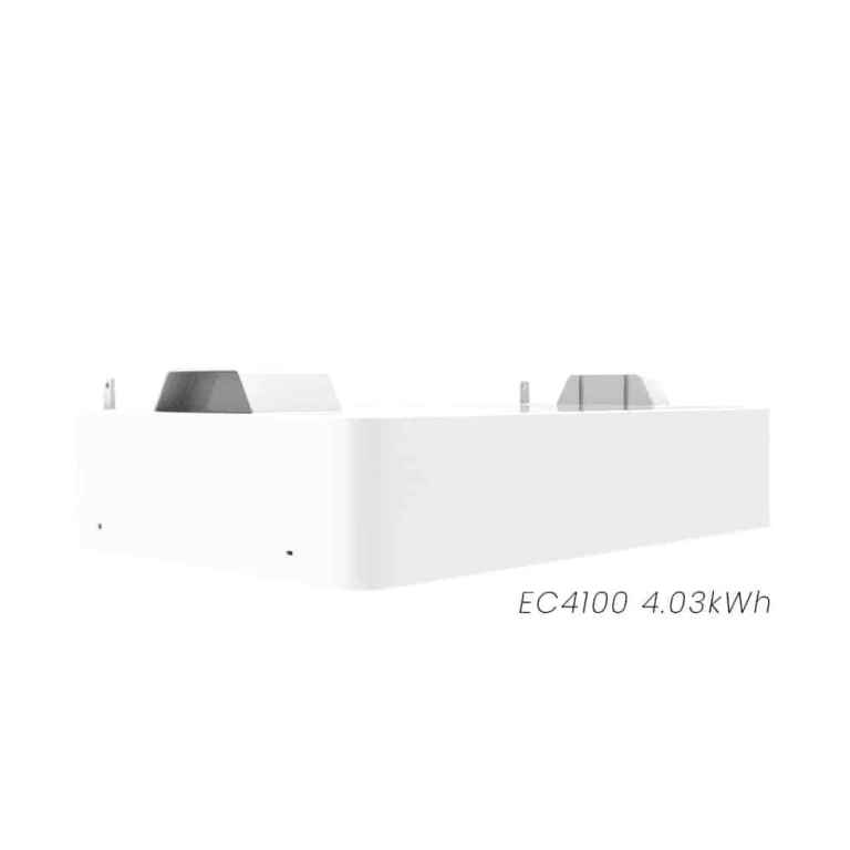 Wanted:    Fox ESS EC4100 V1 Slave battery