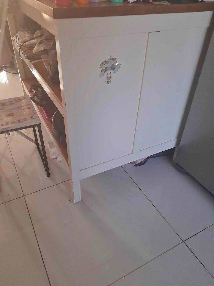 ikea unit 