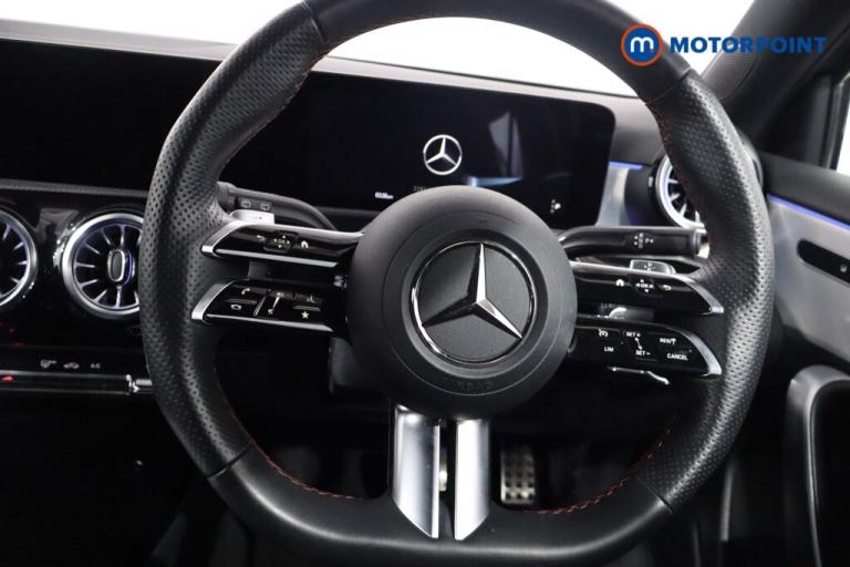 2024 Mercedes-Benz A-Class A200d AMG Line Executive 5dr Auto Hatchback Diesel Automatic