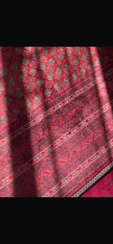 Persian/Afghan handmade rug 
