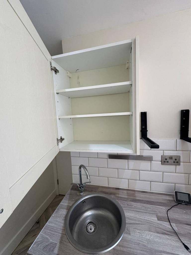 Studio Room Available berkeley Avenue Greenford UB6